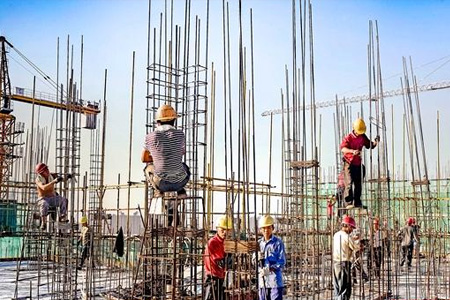 代辦建筑資質